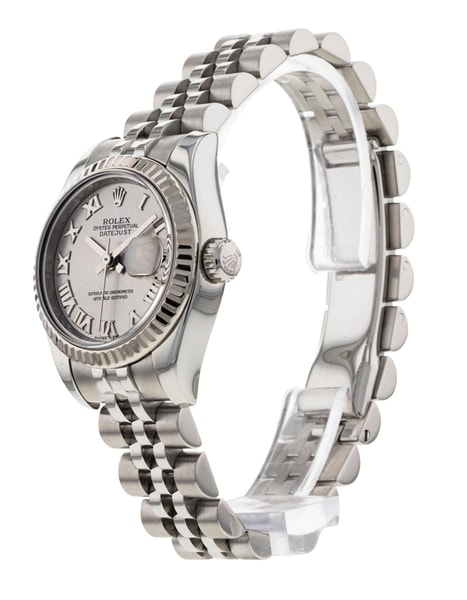 Rolex Datejust Lady 179174